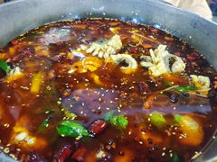 -重庆乌鱼庄·龙滋鲜(青羊大道店)