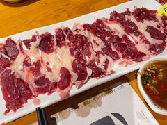 -海银海记潮汕牛肉火锅(新港中路海珠店)