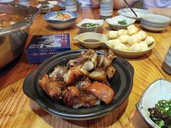 -野山舂·贵州现舂酸汤火锅(鸿通城店)