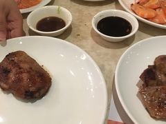 -芭菲盛宴·环球美食(锦城万达广场店)
