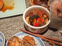 -南京大牌档(中关村领展广场店)