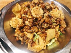 氿熹干锅牛蛙-氿熹干锅•牛蛙•烤鱼(印象城店)