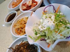 -元祖李朝(新威路店)