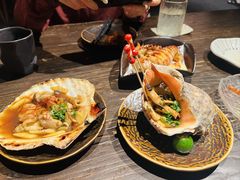 -三川·十酒Izakaya(南昌路店)