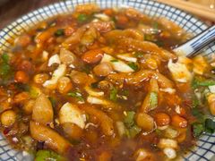 -曾笼笼牛肉饼