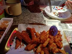 -蛙来哒(东城万达店)