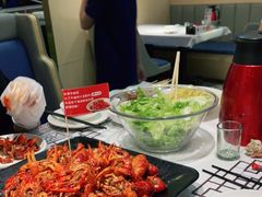-靓虾二哥长沙地标小龙虾(五一广场店)