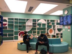 -贝乐少儿英语·全外教(滨江中心)