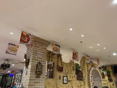 -巴依老爷新疆美食(常营店)