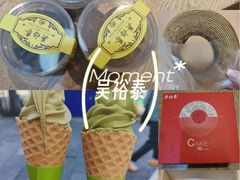 -吴裕泰茶庄(前门大街店)