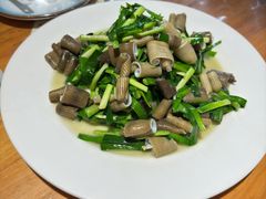 -红高粱海鲜大排档(福成路店)