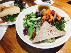 -ZEMOCAFE·FUSION FOOD(西交利物浦店)