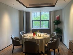 -悦融琥珀·京鲁菜(西单店)