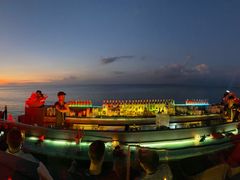 -Rock Bar Bali(Bali)