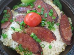 -回味碗土家洋芋饭(财信城市国际店)