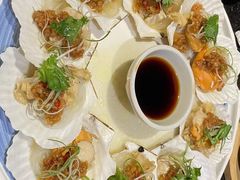 -上井料理黑金店(IFS国金中心店)