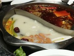 -重庆大队长火锅(凤城八路店)