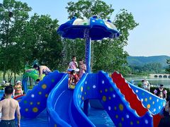 -南京银杏湖乐园