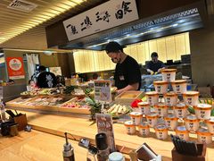 -一豚轩·烧鸟·豚骨拉面(五四路店)