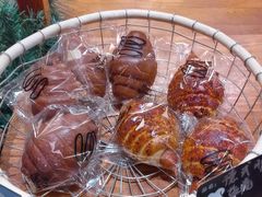-Max Bakery 阿唛手作