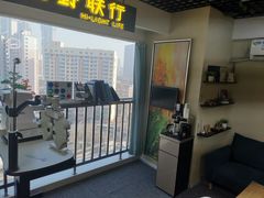 -视野联行眼镜·蔡司·控优点授权(长白万象汇店)