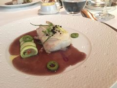 -Le Bernardin