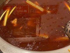 火锅兔-冯记香辣兔火锅(茶店子总店)