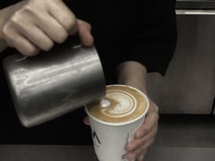 -M Stand(南京紫峰大厦店)