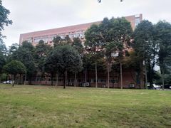 -四川大学(望江校区)