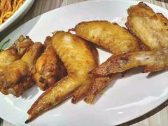 -必胜客(兴华中路PH店)