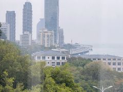 -厦门海港英迪格酒店(中山路店)