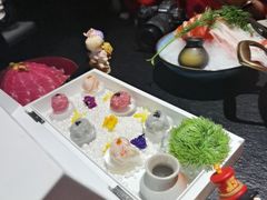 -色響火锅(恒隆广场店)