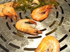 大青虾-大岳·蒸汽海鲜(北清路店)