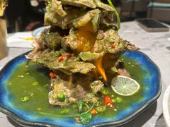 -Home Thai·泰谣(王府井apm店)