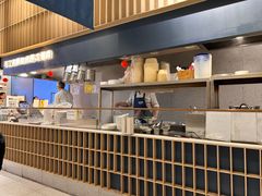 -一醒·手工面·西北传统小吃(新南凯德店)
