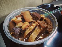 -阿姨牛杂(北京路店)