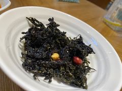 -莆田餐厅PUTIEN(三里屯店)