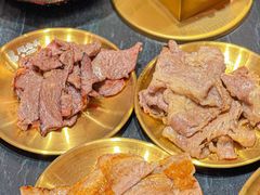 -闻老头·菊花炭烤肉(佛山首店)