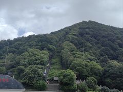 -梧桐山风景名胜区