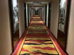 -北京九华山庄会展酒店