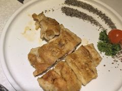 -多佐铁板烧(富力广场店)