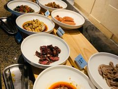 -星伦多自助料理(江阴万达店)
