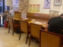 -萨莉亚意式餐厅(中北永旺店)