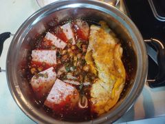 -马房湾66号·江湖菜