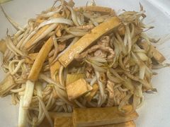 -圳兴面王·拌川·特色炒面(福田车公庙店)