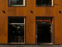 -BOR Eatery(安福路店)