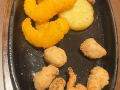 -萨莉亚意式餐厅(南京环亚凯瑟琳广场店)