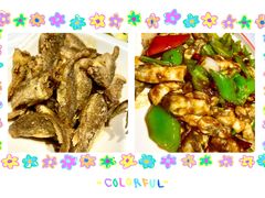 -渔民船说·北塘海鲜·天津菜·海肠捞饭(北塘古镇店)