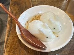 -院落新京菜·烤鸭(地安门店)