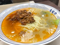 -王家沙点心店(西康路店)